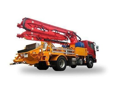 HYUNDAI KCP 24ZX