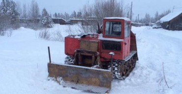 ТДТ 55