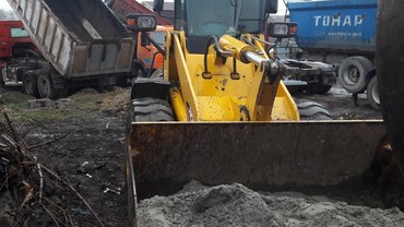 XCMG