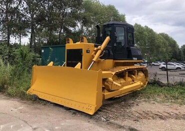 Shantui SD16