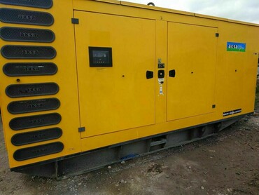 AKSA AD660