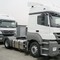 Mercedes-Benz Axor 1840 LS