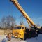 КАМАЗ, МАЗ, УРАЛ, SANY QY50C