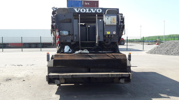 Volvo ABG 5820