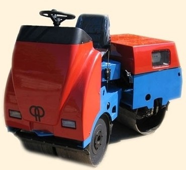 Тротуарный ДУ-180-1