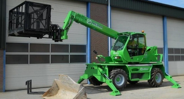 MERLO ROTO 33.16