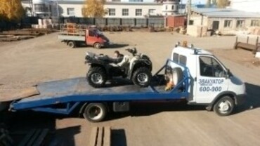 Газель