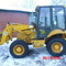 JCB 2CX