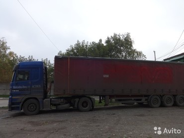 SAMRO S338 FH тент CAMRO S338 FH