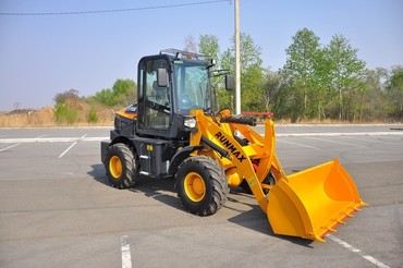 RUNMAX 770E
