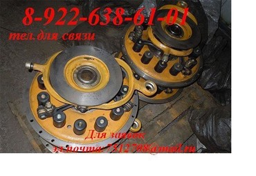 Запчасти для бульдозеров Т, 170, 130 и других