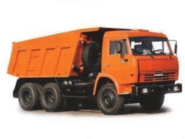 КАМАЗ 65115