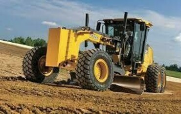 John Deere
