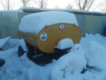 ОрелСтройМаш ОПМ-3.5