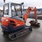 Kubota KX61