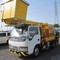 ГАЗ, ЗИЛ, Isuzu Elf
