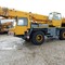 LIEBHERR LTM 1035-1