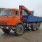Камаз 43118