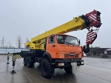 Ивановец КС-45171К-3