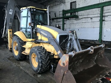 Volvo BL71