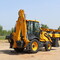 LiuGong CLG777A