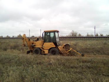Vermeer V8550