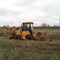 Vermeer V8550