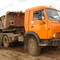 КамАЗ 54115