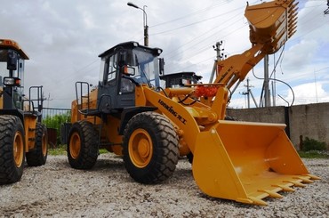 lonking 833