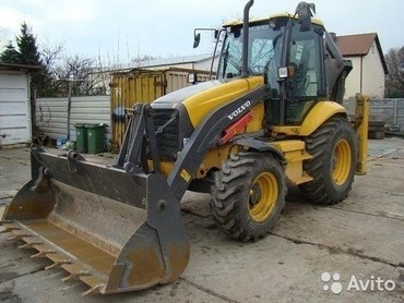 VOLVO BL71