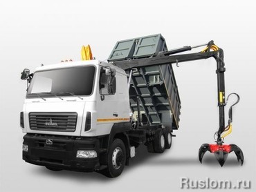 Запчасти для металловозов КАМАЗ, МАЗ, Урал и других