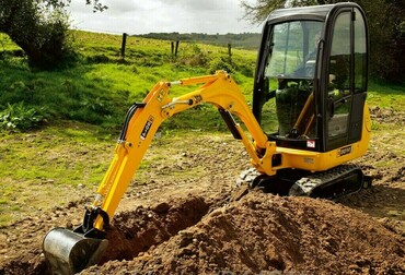 JCB