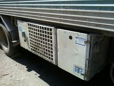 isuzu v305