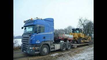 SCANIA