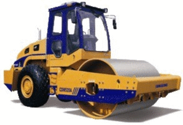 LongGong cdm 520 a