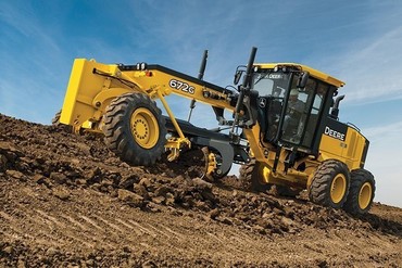 John Deere