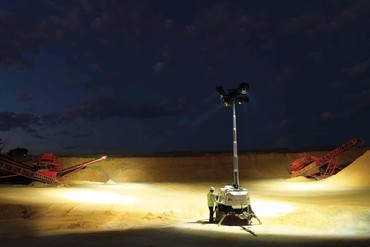 Tower Light VT-8
