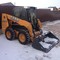 CASE SR175