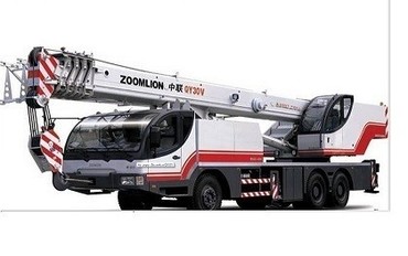 ZOOMLION 35