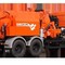 КАМАЗ-65115 КО 507 А-2