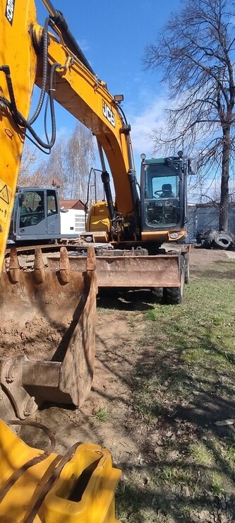 JCB160W