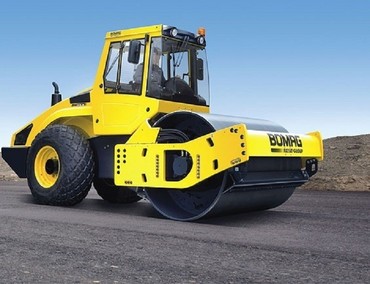 Bomag
