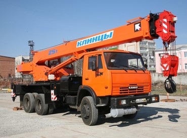 Клинцы