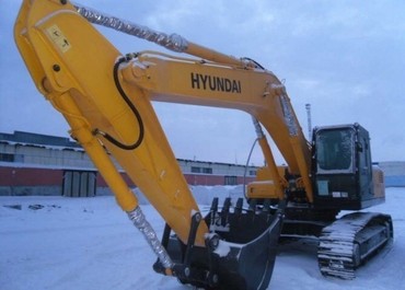 HYUNDAI 380ls9