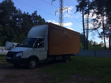ГАЗ ЛУИДОР