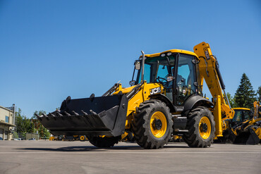 JCB