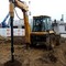 Terex 870
