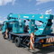 Isuzu forward, Аichi sj 240