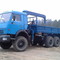 Камаз 43118