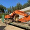 Hitachi ZX250LCK